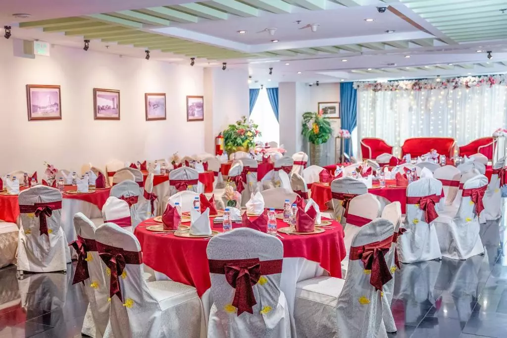 Plaza Inn Doha